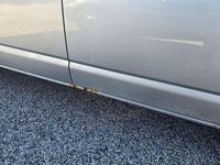 gebraucht VW Multivan T5 Multivan 2,0 TDI 4motion