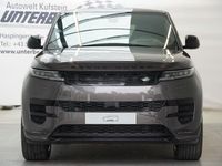 gebraucht Land Rover Range Rover Sport PHEV P460e Dynamic HSE AWD Aut.