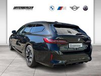 gebraucht BMW 520 d xDrive Touring M Sportpaket HK HiFi DAB