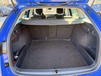 gebraucht Skoda Octavia Ambition