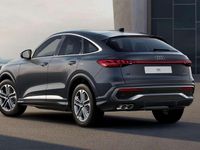 gebraucht Audi Q5 Sportback S line Sportb TDI 204 Sline neuesMod Tech Pano PrivG