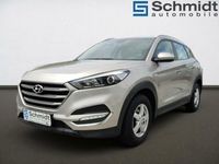 gebraucht Hyundai Tucson 1,7 CRDI Start-Stopp Comfort - Schmidt Automobile