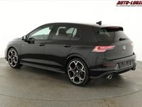 Neu VW Golf VIII GTI 265 PS (194 kW) 2025 Grenadillschwarz metallic Limousine