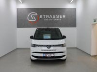 Gebraucht VW Multivan Edition 245 PS (180 kW) 2026 Weiss  normal Van
