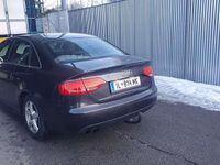 gebraucht Audi A4 20 TDI DPF