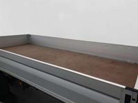 gebraucht VW Crafter Pritsche 35 lang FWD