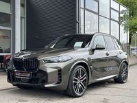 gebraucht BMW X5 X5xDrive50e PHEV 257kWh Aut. / M-Paket / AHK ...