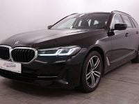 gebraucht BMW 520 d xDrive // Abstandstemp. // Anhängervorr. //