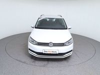 gebraucht VW Touran Comfortline TDI SCR