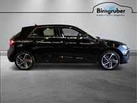gebraucht Audi A1 Sportback 30 TFSI intense