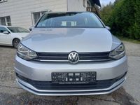 gebraucht VW Touran 16 SCR TDI