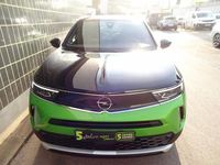 gebraucht Opel Mokka-e ULT 1.0 AT 136PS Navi,Rückfahrkamera,Sitz + Lenkradheizung,DAB + ,