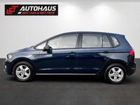 gebraucht VW Golf Sportsvan Comfortline 1,2 TSI |PICKERL BIS 10/2024|