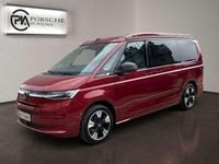 Gebraucht VW California California 150 PS (110 kW) 2025 Rot Van