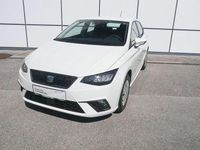 gebraucht Seat Ibiza Reference Edition 1.0