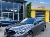 gebraucht Mercedes E300 BlueTEC Avantgarde Aut.