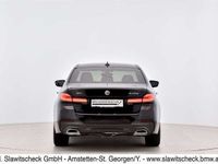 gebraucht BMW 545 e xDrive M Sportpaket