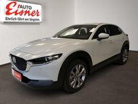 gebraucht Mazda CX-30 G140 AT CENTRE-LINE DESI