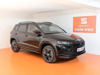 gebraucht Skoda Karoq Sportline TSI DSG ACT