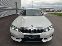 gebraucht BMW 330 i xDrive Touring Aut. ID:132