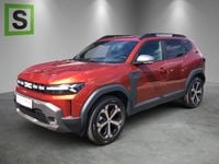 Neu Dacia Duster Journey 140 PS (102 kW) 2026 SUV