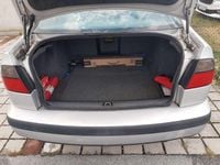 Gebraucht Saab 9-5 150 PS (110 kW) 2000 Silber Limousine