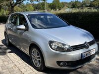 gebraucht VW Golf Comfortline 20 TDI DPF