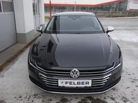 gebraucht VW Arteon Comfortline TDI SCR DSG