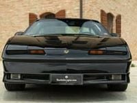 Gebraucht Pontiac Firebird 173 PS (127 kW) 1989 Schwarz Coupé