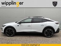 gebraucht Peugeot 408 GT 408Hybrid 145kW