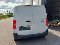 gebraucht Citroën Jumpy Kombi M BlueHDi 95