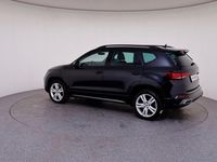 gebraucht Seat Ateca FR 2.0 TDI DSG