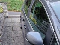gebraucht Seat Alhambra Style 20 TDI CR 4WD DPF