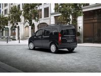 gebraucht Mercedes Citan 111 CDI Kombi L