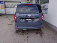 gebraucht Nissan Townstar TownstarTekna 130
