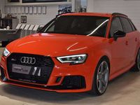 gebraucht Audi RS3 2.5 TFSI quattro //ohne OPF//B&O//Virtual