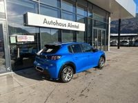 gebraucht Peugeot e-208 e208 136PS 50kWh E-Style
