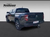 gebraucht VW Amarok Life TDI 4MOTION