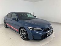 gebraucht Honda Civic 2.0 i-MMD Hybrid Advance e-CVT Aut. Modell 2026