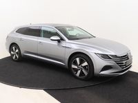 gebraucht VW Arteon Shooting Brake 1.4 TSI eHybrid 156 hp DSG 160 k...