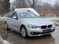 gebraucht BMW 320 *LCI*PDC*Navi*Sitzhzg*