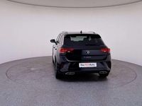 gebraucht VW T-Roc R-Line TSI DSG