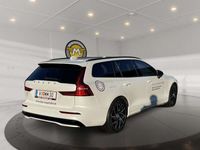 gebraucht Volvo V60 V60RECH PL T6 AWD