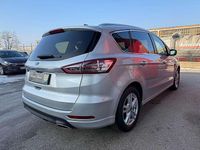 gebraucht Ford S-MAX S-Max Titanium 2.0 EcoBlue SCR Aut.