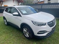 gebraucht Opel Grandland X Grandland X1,2