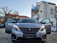 gebraucht Peugeot 5008 1,5 BlueHDI 130 S&S 6-Gang Active