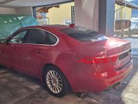 gebraucht Jaguar XF 20d Prestige Aut.