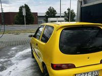 gebraucht Fiat Seicento 1.1 Sporting