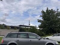 gebraucht VW Passat 3 BG