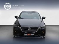 gebraucht Mazda CX-3 Revolution